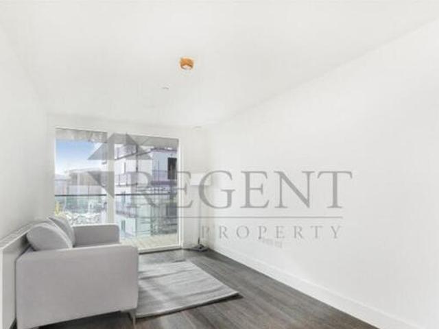 House for rent in Wembley, Greater London