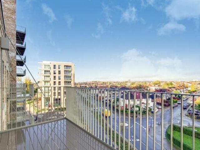 House for rent in Wembley, Greater London