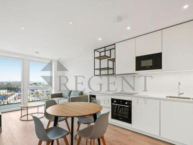 House for rent in Wembley, Greater London