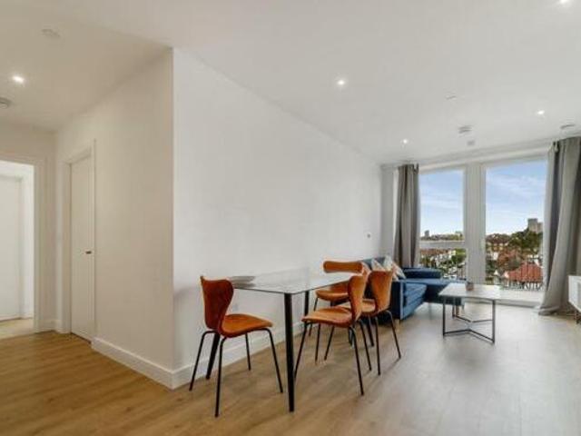 House for rent in Lyons, Greater London