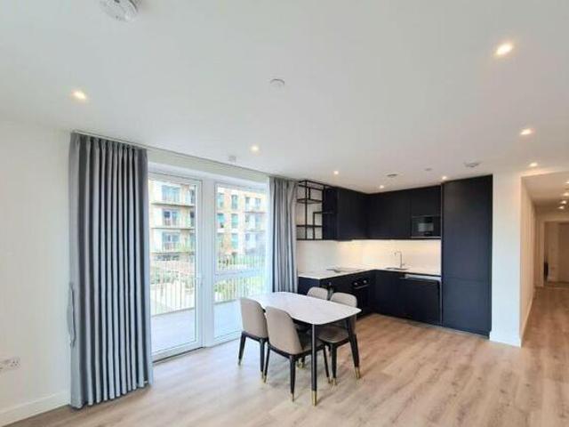 House for rent in Wembley, Greater London