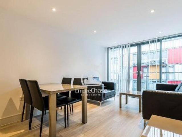 House for rent in Wembley, Greater London