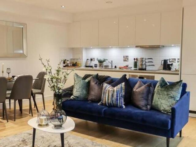 House for rent in Wembley, Greater London