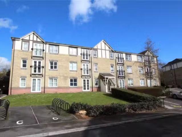 Apartment for rent in Falcon Lodge, Wales