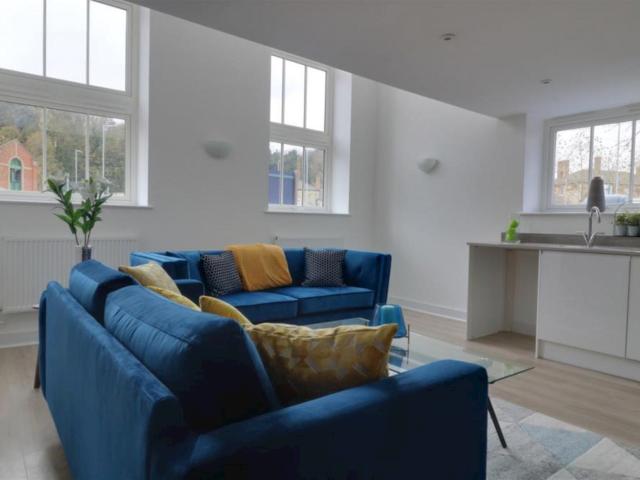 Apartment for rent in Key Street, Suffolk