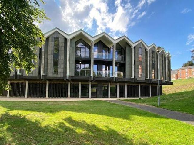 House for rent in Loundsley Green, East Midlands