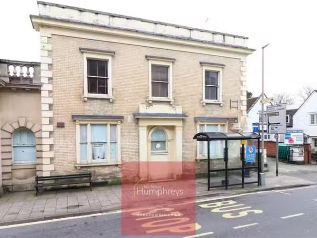 Apartment for rent in Wimborne, East Dorset