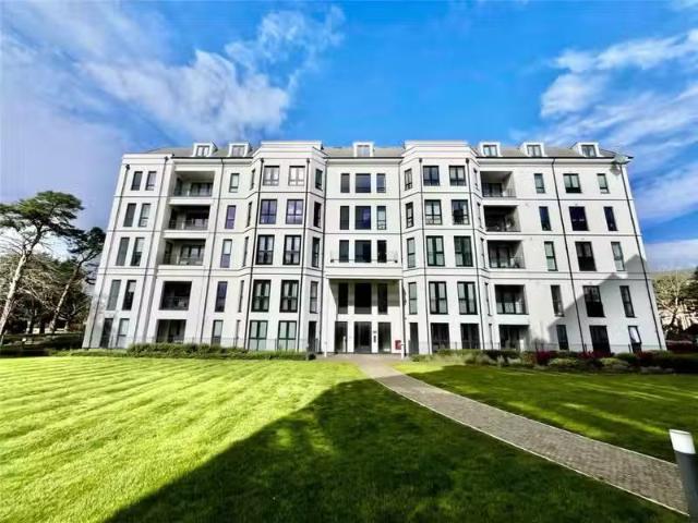 Apartment for rent in West Cliff, Bournemouth