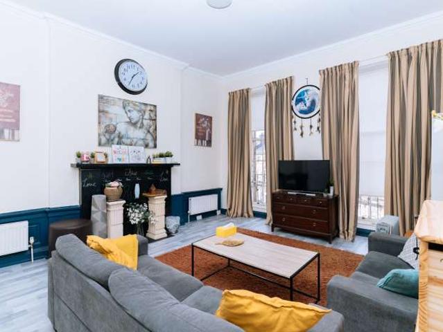 Apartment for rent in Haymarket, Scotland