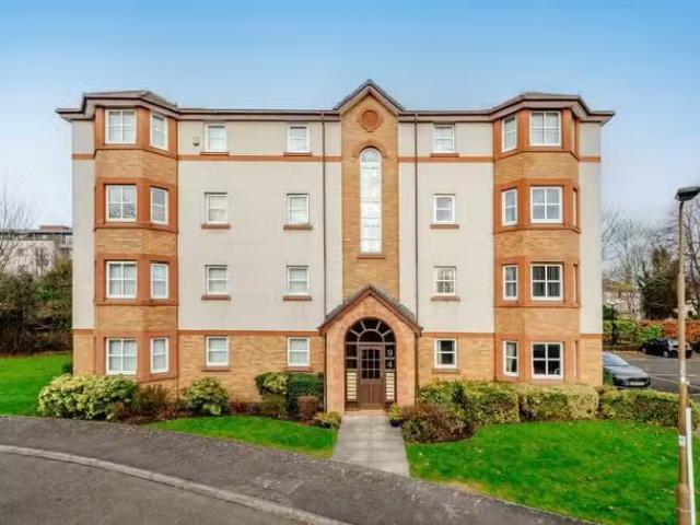 Apartment for rent in Trinity, Scotland
