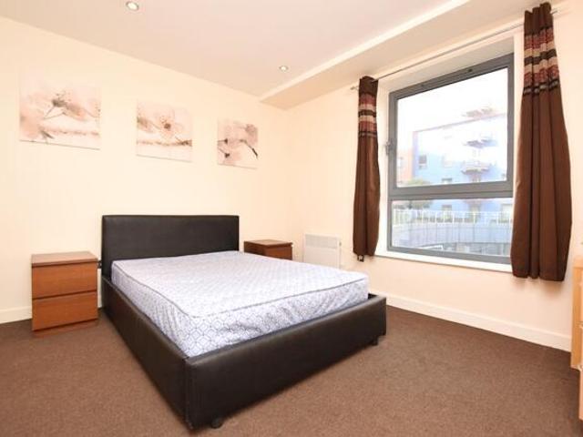 Apartment for rent in Fitzwilliam, Wakefield