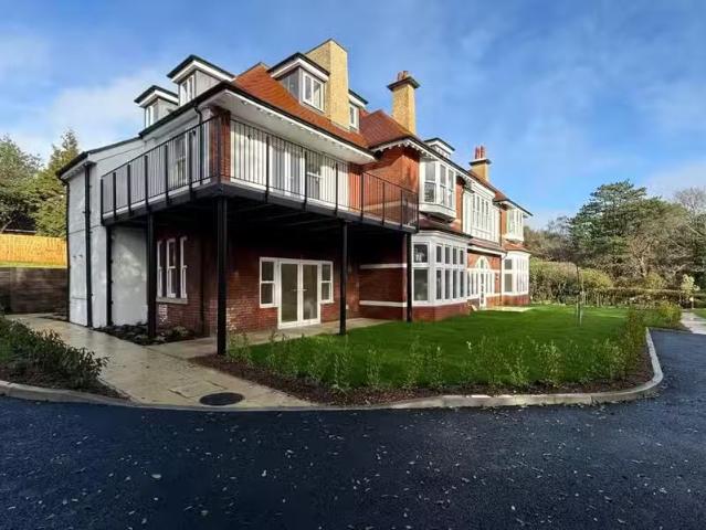 Apartment for rent