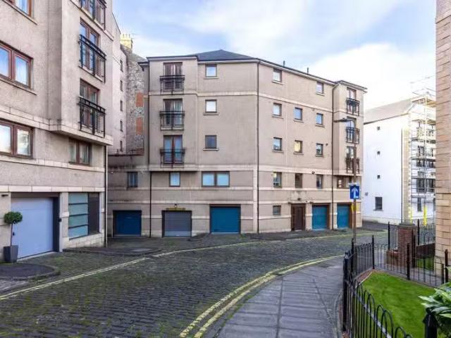 Apartment for rent in Silvermills, Scotland