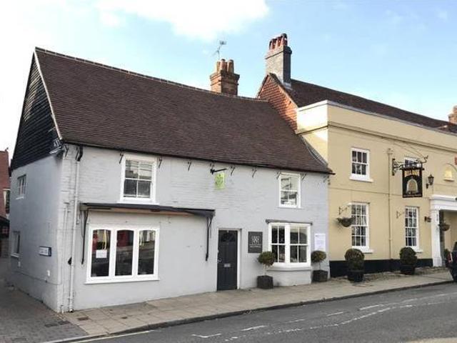 House for rent in Hampshire