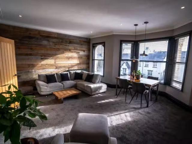 Apartment for rent in Lancashire