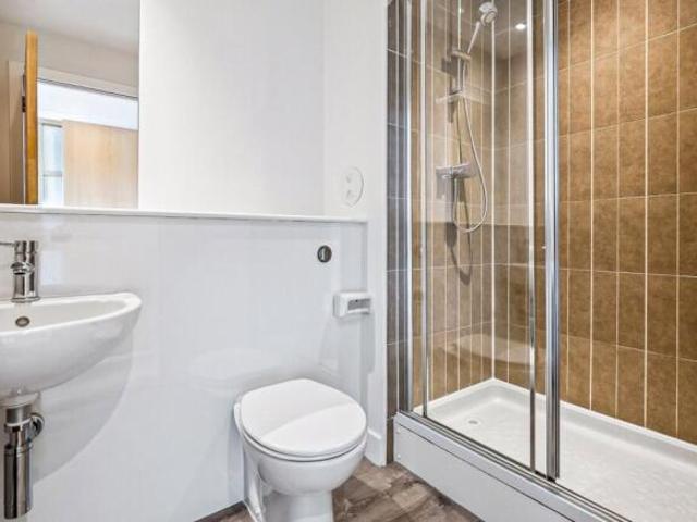 Apartment for rent in Newhaven, Leith