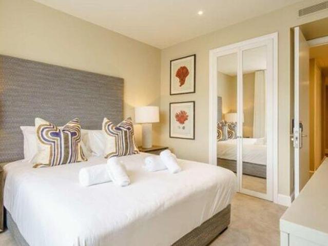 Apartment for rent in Cat Hill