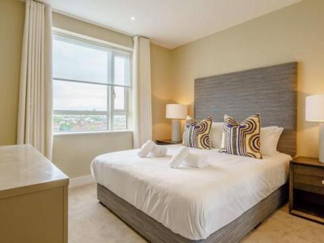 Apartment for rent in Cat Hill