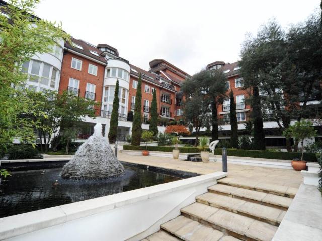 Apartment for rent in London, Hampstead