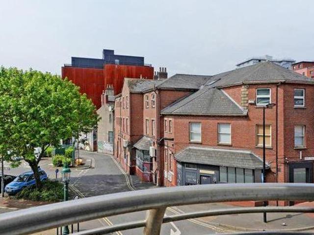 House for rent in Devonshire, South Yorkshire
