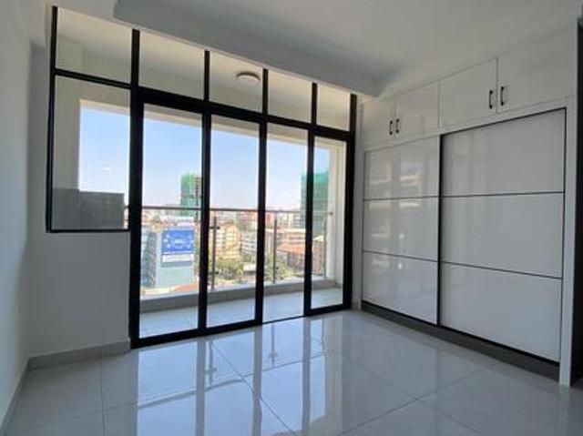 Apartment for rent in Njiru, Nairobi