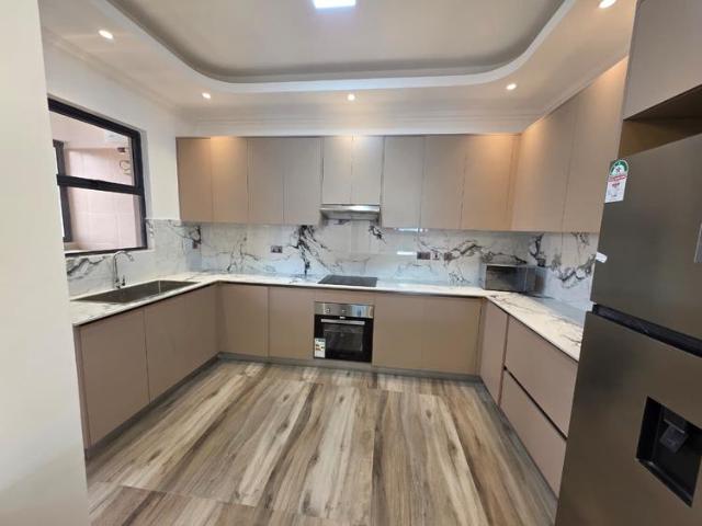 Apartment for rent in Njiru, Nairobi