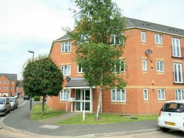 House for rent in East Midlands