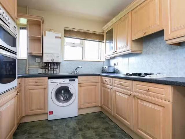 Apartment for rent in Weston Turville, Buckinghamshire