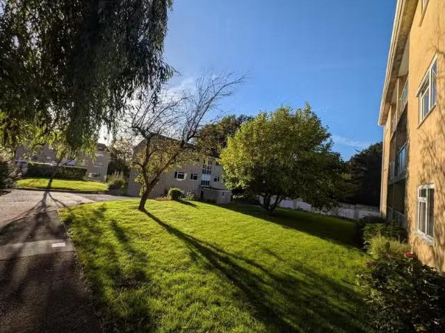 Apartment for rent in Runcorn Heath, Halton
