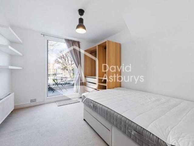 Apartment for rent in Crouch End, Greater London