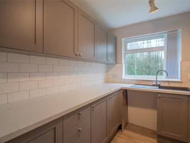 Apartment for rent in Shirley, West Midlands