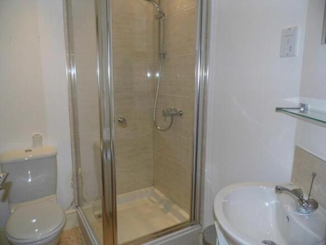 Apartment for rent in High Field, York