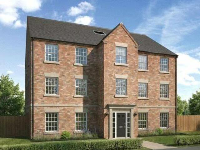 House for rent in Wetherby