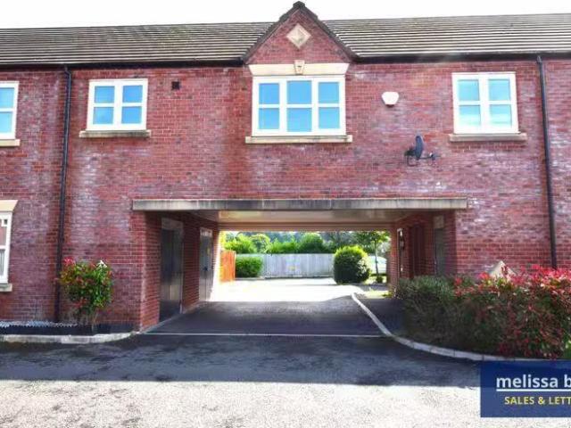 Apartment for rent in Littlecote, West Sussex