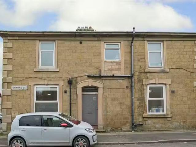 Apartment for rent in Irwell Vale, Lancashire