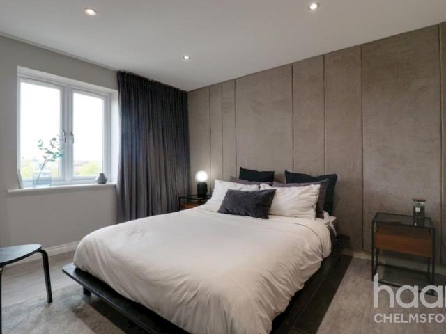 Apartment for rent in Moulsham, Chelmsford