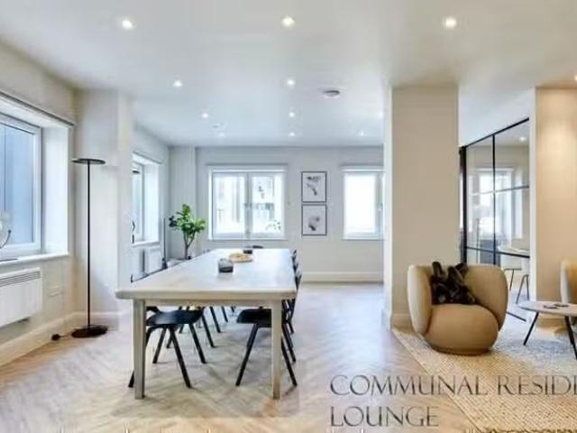 Apartment for rent in Galleywood, Chelmsford