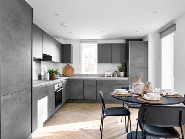 Apartment for rent in Moulsham, Chelmsford