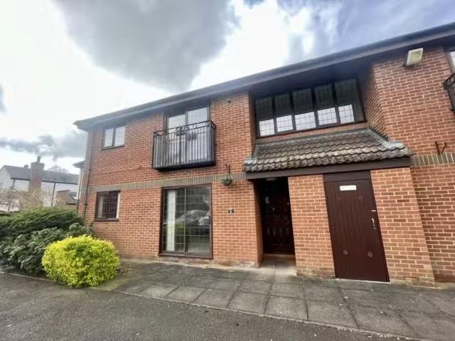 Apartment for rent in Wendover, Buckinghamshire