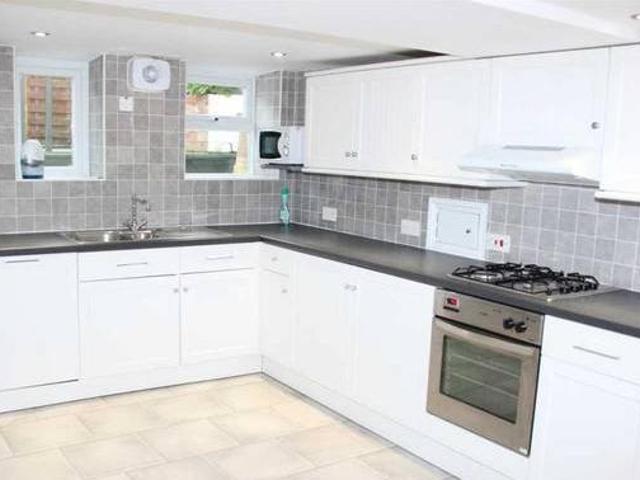 House for rent in North Yorkshire