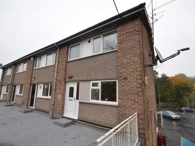 Apartment for rent in London Borough of Croydon, Upper Norwood