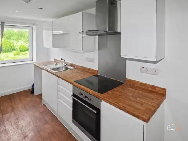 Apartment for rent in Halifax, West Yorkshire