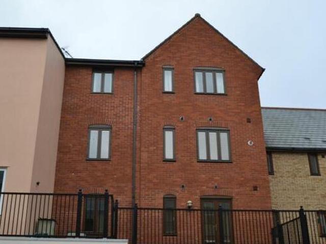 House for rent in East Bank, Norfolk