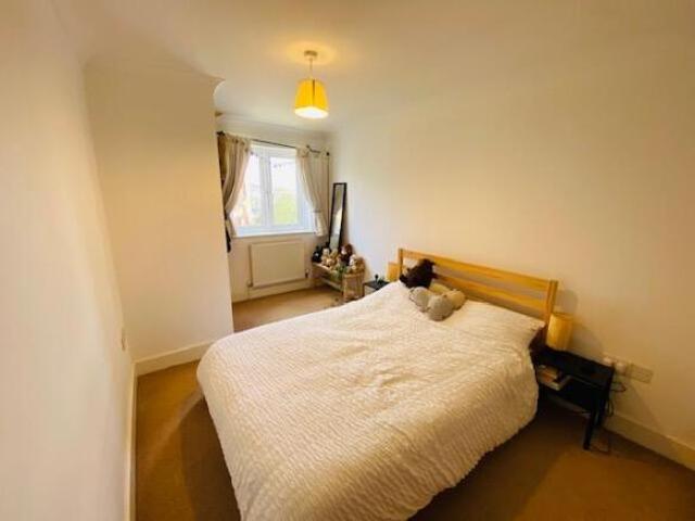 Apartment for rent in Lakenham, East Bank