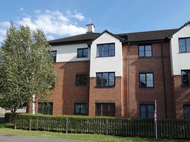 House for rent in Hampshire