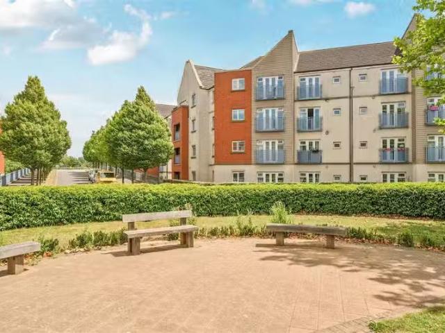 Apartment for rent in Siston, South Gloucestershire