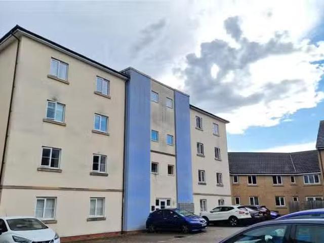 Apartment for rent in Siston, South Gloucestershire