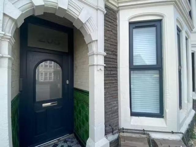 Apartment for rent in Falcon Lodge, Wales
