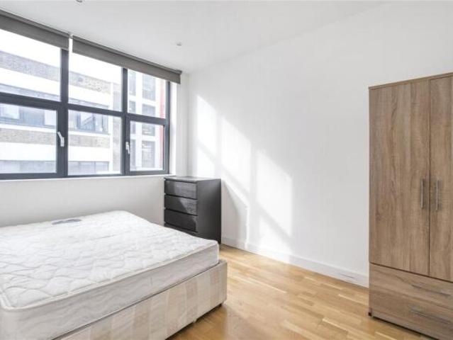 Apartment for rent in Aldgate, Lyons