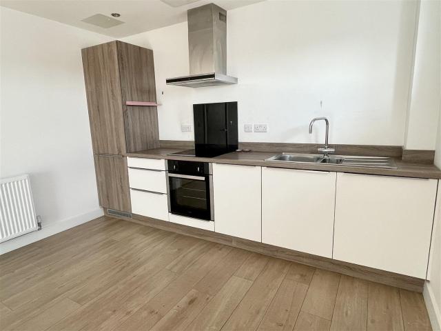 Apartment for rent in City Centre, Doncaster